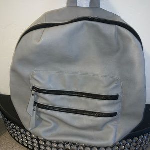 Steve Madden backpack